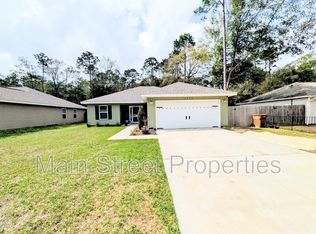 6837 Sagebrush Ln, Milton, FL 32570