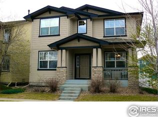 4600 Quandary Peak St, Brighton, CO 80601
