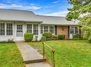 25B Edinburgh Ln #B, Manchester Township, NJ 08759
