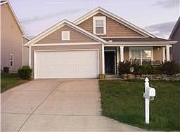 Home for Sale in Cane Ridge, Tennessee $159,900