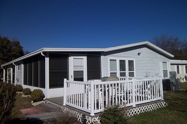 1st image of 10620 SW 27th Ave Lot 6J