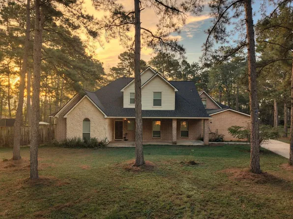 31630 Spinnaker Run, Magnolia, TX 77354