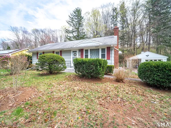 127 Bee Street, Meriden, CT 06450