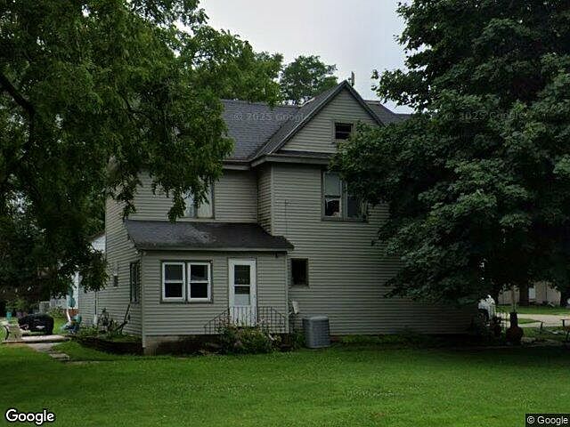 Property Side View