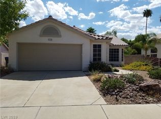 113 Highwood Ave, Henderson, NV 89002