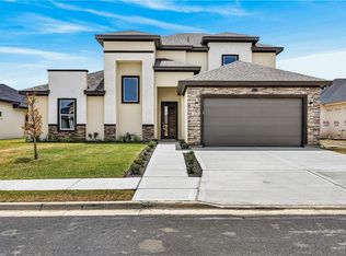 2911 Dhalia Dr, San Juan, TX 78589