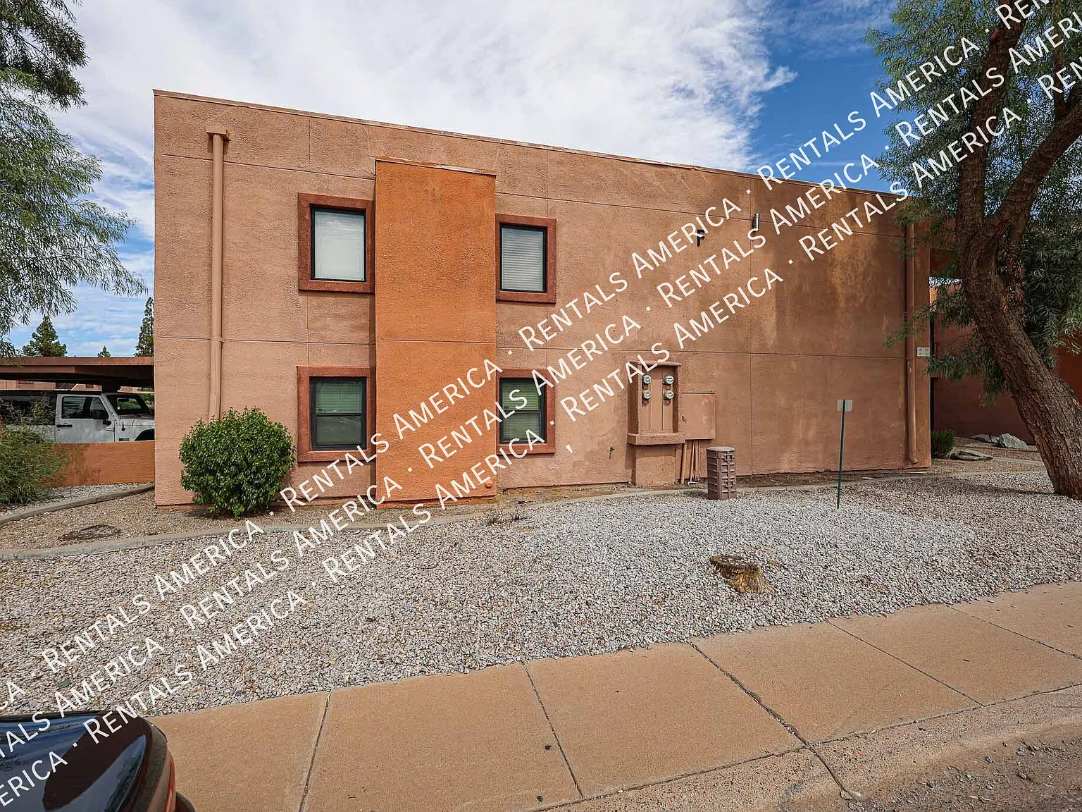 1 bedroom with washer and dryer! — Photo 4