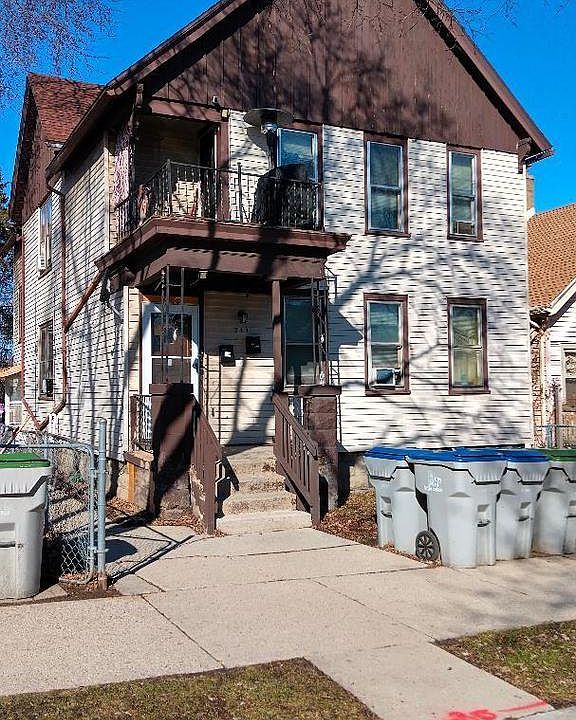 2nd image of 747 S 34th STREET