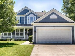 14479 W 140th St, Olathe, KS 66062