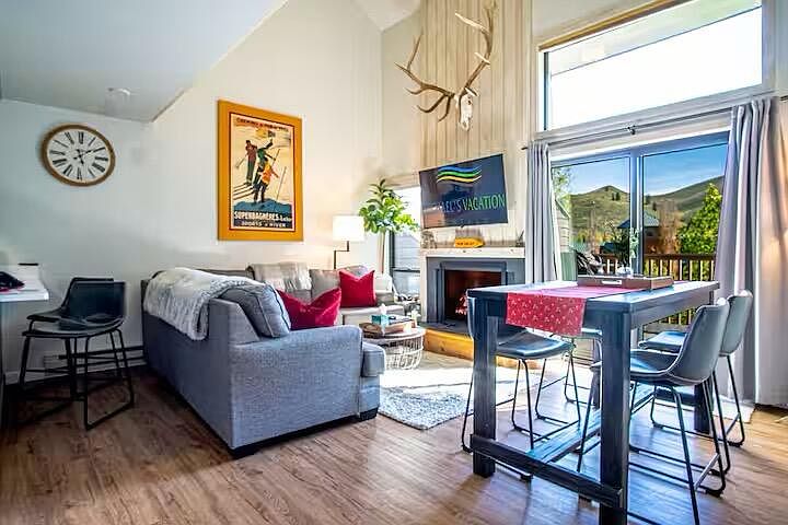 2233 Bonne Vie Condo Dr #2233