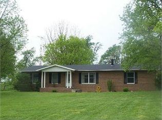5015 Trails End Dr, Mayslick, KY 41055