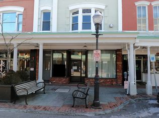 312 Wall St APT 1-2, Kingston, NY 12401