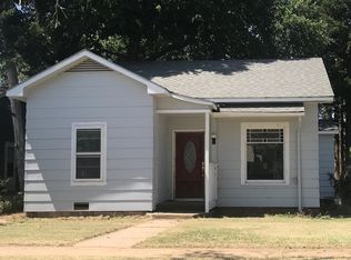 823 2nd St, Alva, OK 73717