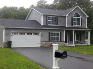 Hagerman Ave, Patchogue, NY 11772