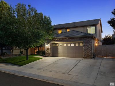 10867 Pebble Hill Dr, Reno, NV, 89521