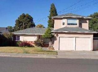 22662 Zaballos Ct, Hayward, CA 94541