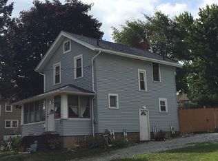 544 Wilson Ave, Barberton, OH 44203