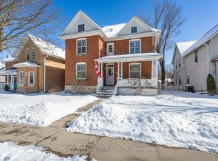 317 Main St E, Shelburne, ON L9V 2Y7