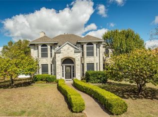 533 Tate Dr, Desoto, TX 75115