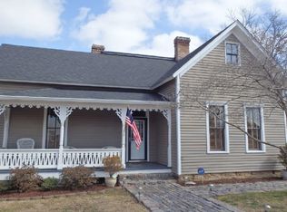 204 6th Ave SE, Cullman, AL 35055