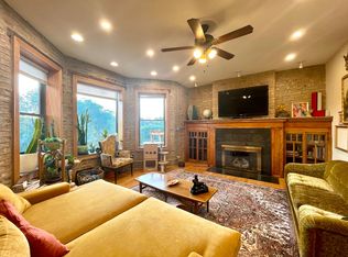 2269 N Kedzie Blvd APT 3, Chicago, IL 60647