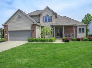 7511 Hunting Lake Dr, Painesville, OH 44077