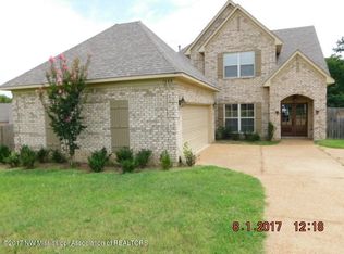 1640 Robertson Way, Hernando, MS 38632