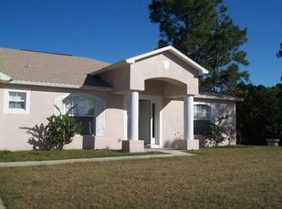 611 Alhambra Rd SE, Palm Bay, FL 32909