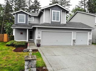 12511 158th Stct E, Puyallup, WA