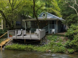 62 Whitewater, Ellijay, GA 30540