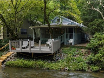 62 Whitewater, Ellijay, GA, 30540
