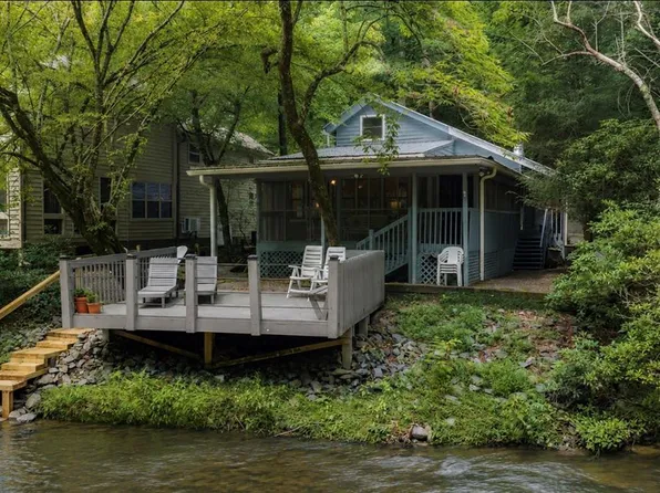 62 Whitewater, Ellijay, GA 30540