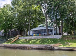 139 River Run Dr, Vance, SC 29163