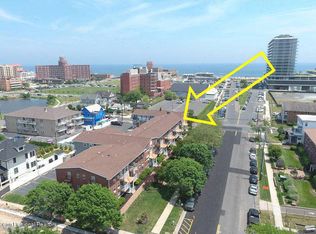 301 4th Ave APT 302, Asbury Park, NJ 07712