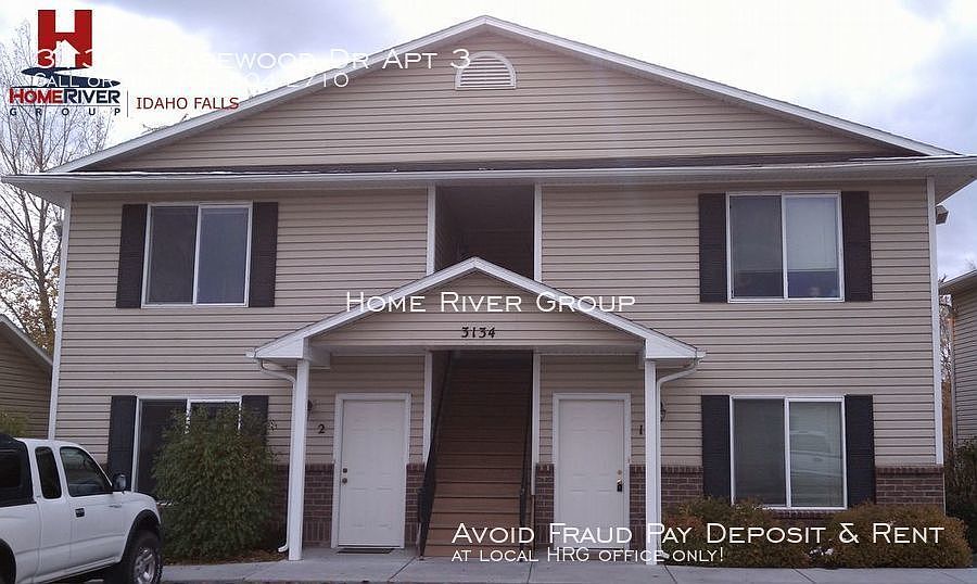 1st image of 3134 Chasewood Dr APT 3