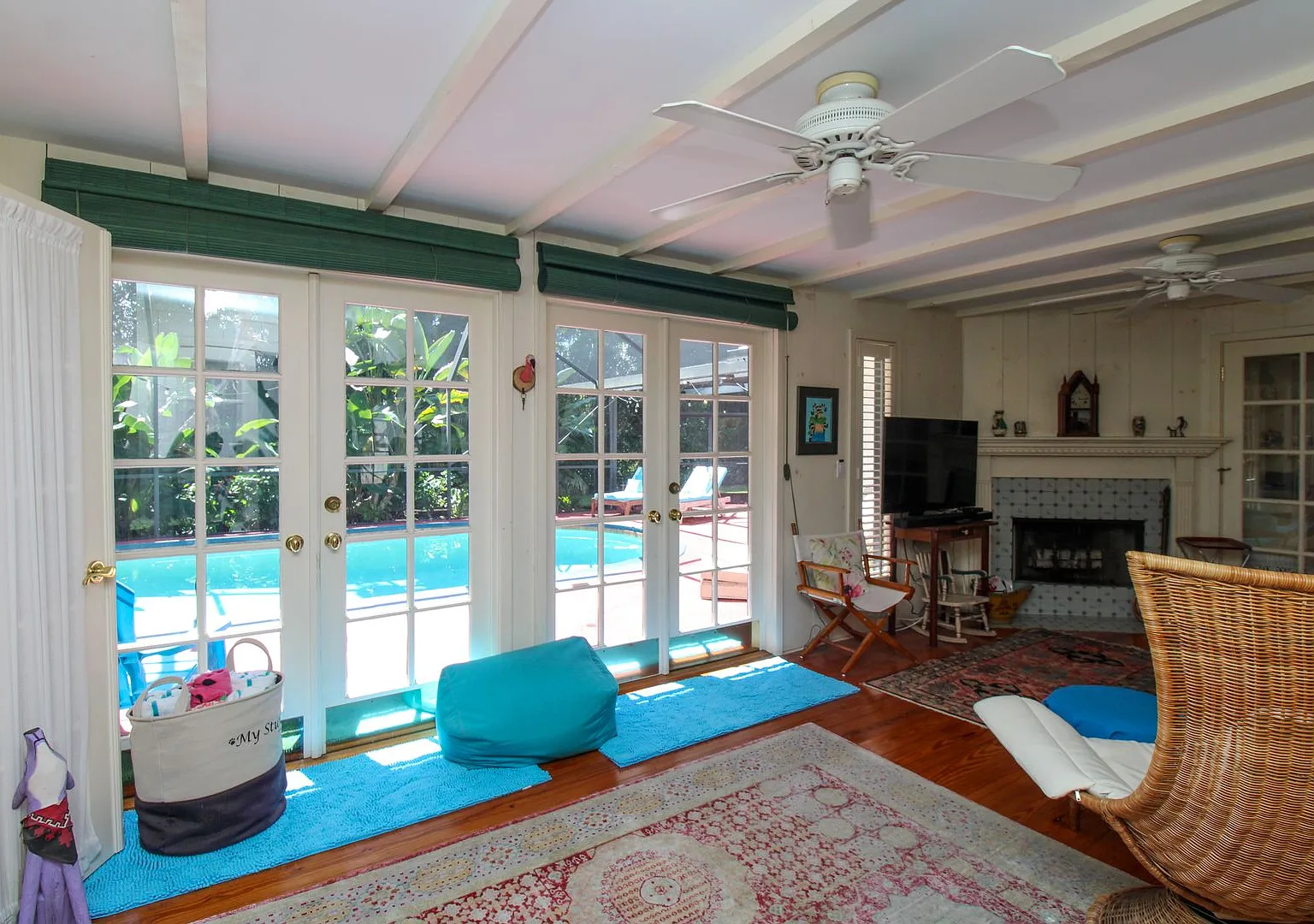 Available Now ** Private Pool Cottage In Beautiful Community Of Highly-Desired Coquina Sands ** L... — Photo 3