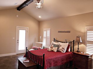 8115 Cisterna Way, Fort Smith, AR 72916