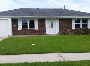 117 Malibou Blvd, Houma, LA 70364