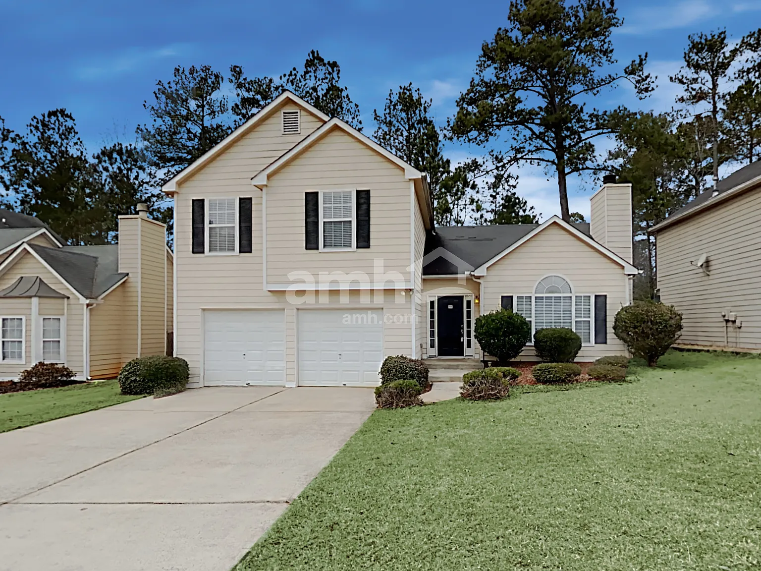 3 bed, 3.0 bath, 1257 sqft, $2,025 — Photo 1