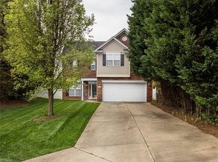 6193 Boughton Ct, Greensboro, NC 27410