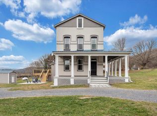 16 Cherry Tree Btm, Buchanan, VA 24066