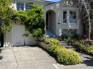 501 Key Route Blvd, Albany, CA 94706