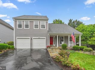 2610 Hawkshead Ct, Silver Spring, MD 20904