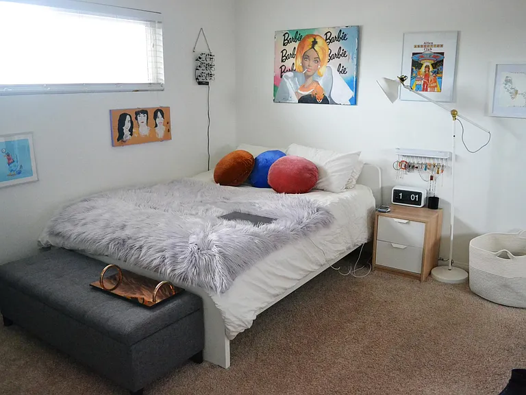 Bedroom #2