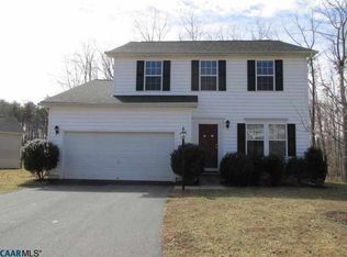474 Justin Dr, Palmyra, VA 22963