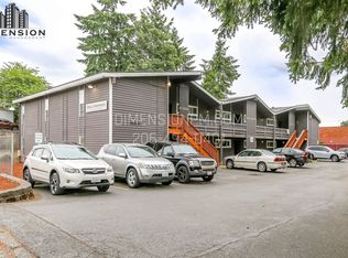 10225 SE 239th St APT 6, Kent, WA 98031