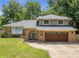 1031 Clared Cir, West Des Moines, IA 50266
