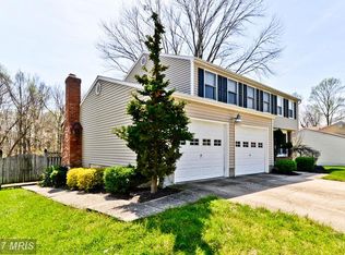 10303 Bald Hill Rd, Bowie, MD 20721