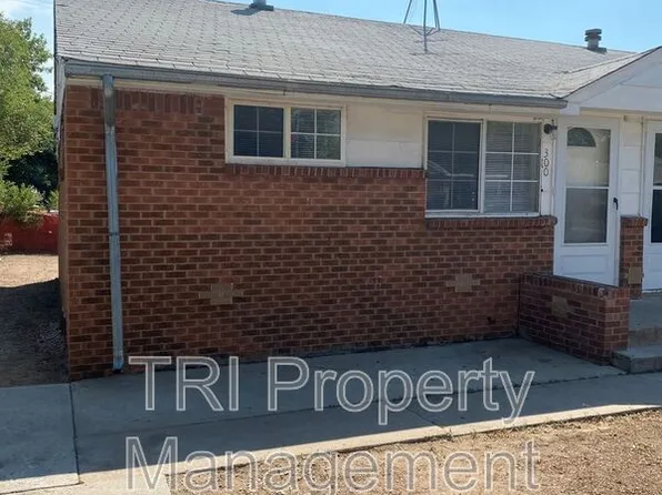 300 16th Avenue Ct, Greeley, CO 80631