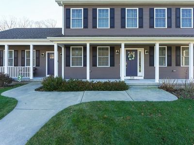 715 County St, Seekonk, MA, 02771